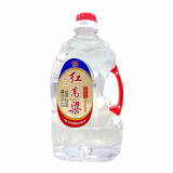 泸州老窖泸州红高粱 52度2.5L散装桶装纯粮食浓香型白酒 泡药酒泡杨梅用酒