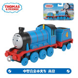 托马斯&朋友 （THOMAS&FRIENDS）小火车男孩玩具合金车动画片同款詹姆士全新形象儿童生日新年礼物 中型合金-高登