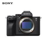 索尼（SONY）Alpha 7S III 全画幅微单数码相机（ILCE-7SM3/a7s3）