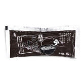 mishima三岛食品mishima日式拉面汤料猪骨豚骨汤底煮面调料面条汤料包方便面调料包 拉面大酱汁40g*7袋