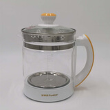 荣事达（Royalstar） 荣事达养生壶玻璃壶体配件单壶YSH18QYSH20KYSH15P