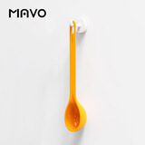 MAVO 水滴咖啡量豆勺 短柄长柄定量粉勺 一次量取咖啡豆5/10g 长量勺（假日黄）