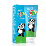 安利  丽齿安利  丽齿健儿童 单支牙刷+牙膏