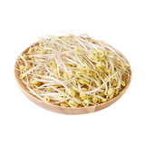 七鲜【有机】黄豆芽 200g