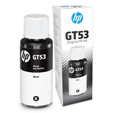 惠普（HP）GT53 52墨水 适用Tank 519 518 531 589 676 755 798 591 GT53黑色 双支装（共180ml）