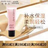 玫琳凯（MARY KAY）女士眼部抗皱精华素眼霜臻时粹颜幻时佳亮采幻时舒活眼膜护肤品 玫琳凯柔润眼霜