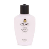 玉兰油（OLAY）Olay玉兰油滋润保湿乳液 补水保湿面霜/润肤露150ml 保湿乳液150ml*1瓶