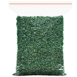 陈一凡 茶叶高山云雾绿茶发两袋共500g 新茶雨前春茶茶叶袋装口粮茶