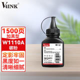 V4INK 110A硒鼓墨粉W1110A碳粉(136a硒鼓103a 108a 131a 133 135 136w粉盒MFP 137 138pnw 138pn)