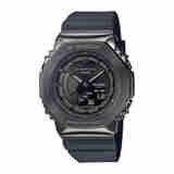 卡西欧(Casio) G-SHOCK 八角防水运动表 JD物流日本空运直邮 一般10日内送达 金属盖深灰色