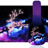 木叶定制23寸尤克里里包乌克丽丽卡通个性可爱ukulele琴包24寸琴盒 奔跑吧小鹿尤克里里23/24通用款