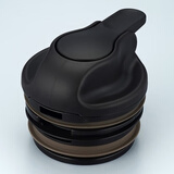膳魔师（THERMOS）家用保温水壶THS原装壶盖配件THV-1500/1501/2001/THS/TTB THV-CBW 盖子
