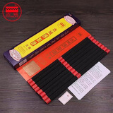 古城古城香业无烟佛点头线香观音香供香财神香寺庙拜佛香家用供香 无烟佛点头 5盒【40股1200根】