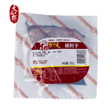 天福号招牌熟食【酱肘子】即食真空装 腊味卤味下酒菜端午礼盒送亲朋 酱肘子235g/袋