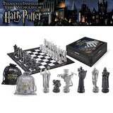哈利波特巫师棋国际象棋周边立体Harry Potter西洋棋盘送生日礼物 哈利波特巫师棋【现货】