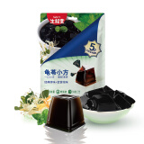 生和堂龟苓膏 草本系列338g*1袋装休闲零食儿童低卡解馋零食