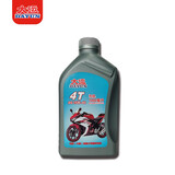 大运dayun原厂4T四冲程摩托车机油润滑油15W-40 SG级 1L 汽车 SG 15W-40 1L