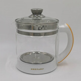 荣事达（Royalstar） 荣事达养生壶玻璃壶体配件单壶YSH18QYSH20KYSH15P