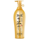 韵之堂ROST淘米水洗发水 洗发露液洗头膏男士女士 红瑶小寨淘米水洗发水 淘米水洗发水500ml