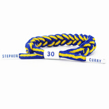 贵娇儿（GUIJIAOER）nba球星球队手环手绳篮球球星手环编织腕带手链情侣饰品潮流