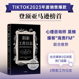 阴影工作日志 拥抱并超越你的阴影自我 凯拉沙欣著 中信出版社