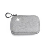 猛玛无线麦克风猛犸larkm1小蜜蜂领夹麦一拖二户外直播采访录音话筒 收纳包-随主机发货，单拍不发