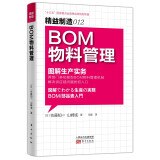 精益制造012：BOM物料管理