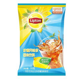 立顿柠檬茶风味固体饮料1000g柠檬茶原料奶茶店街饮店 柠檬固体饮料1000g*1袋