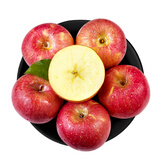 新疆阿克苏苹果4粒850g