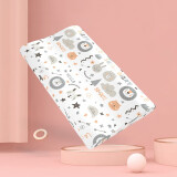 贝壳日记（SHELL DIARY）儿童乳胶枕换洗枕套