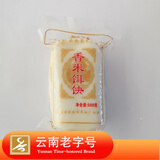 鹤苑蒙自年糕香米饵块500g*3个鹤苑云南老字号LZHHY05