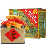 泰城壹号官方店 泰山牌 泰山酒仙39度500ml浓香型白酒小窖佳酿 山东名酒 39度 500mL 1瓶