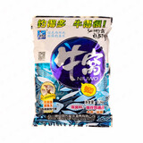 西部风牛窝窝料鱼饵野钓底窝料钓鱼打窝料颗粒 牛窝鲫1200g
