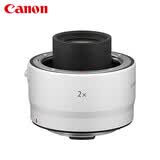 佳能（Canon）【官方旗舰】RF2× 增倍镜