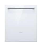 西门子（SIEMENS）SZ02AXCFI 专属配件 嵌入式洗碗机玻璃门 白色