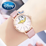 迪士尼（Disney）手表女学生生日高中生女士腕表女生满天星2023新款初高中防水开学