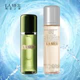海蓝之谜（LA MER）精粹水修护精萃液精华水保湿滋润爽肤水柔肤水送女友老婆节日礼物 精粹水150ml+焕肤水200ml