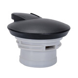 品家家品（PINKAH）保温壶盖子PJ-310/|3107/3108热水瓶暖壶通用配件 黑色盖子
