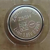 HCDZ原装Sony索尼WF-1000XM4/3耳机电池盒Z55/Z55H电池仓适用于CP1254 XM4耳机电池1个至力Z55H原装