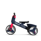 昆塔斯（Quintus）【福袋】婴儿推车福袋Q1Q2Q3Q6Q9Q9PlusQ15微瑕疵不支持退换 QR3 蓝（微瑕疵） 