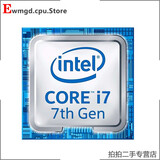 【二手95新】英特尔i5 cpui5 3470 3570 3570k 3770 2600 3770K 酷睿2代 I7 2600K