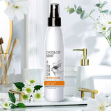 迪彩免洗护发素修护精华润发露200g头发补水喷雾护发精油抚平毛躁滋养