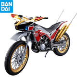 万代（BANDAI） 假面骑士 FRS 拼装模型 Figure-rise 拼装玩具 男孩礼物 空我 试验追迹者2000 摩托车