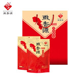 徽香源符离集烧鸡净重1.6斤白羽鸡礼盒卤味熟食腊味开袋即食非扒鸡送礼