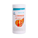 千林（TREERLY）多种B族维生素千林牌多种B族维生素片维生素B1B2B6 到期26年6月 0.55g*60片*1瓶