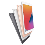 苹果平板电脑二手 Air2/Air1/2018/2019款/2017款iPad办公娱乐游戏 99新 20款iPad 32G WIFI版