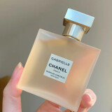 香奈儿（Chanel） 香水女士邂逅系列粉色柔情香水圣诞节情人礼物送老婆女朋友礼品 嘉柏丽尔发香喷（40ml）