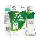 天松大豆低聚糖300ml*1瓶 润肠通便适用于便秘者老人孕产妇儿童通用
