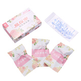 凤保宁凤保宁 拉线丸子妇洁抑菌颗粒女性私护私处保养护理 一盒6粒 体验装 3粒