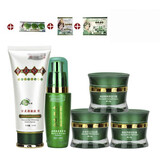 丹雪尼兰中华古韵补水护肤白里透红套装 五合一五件套